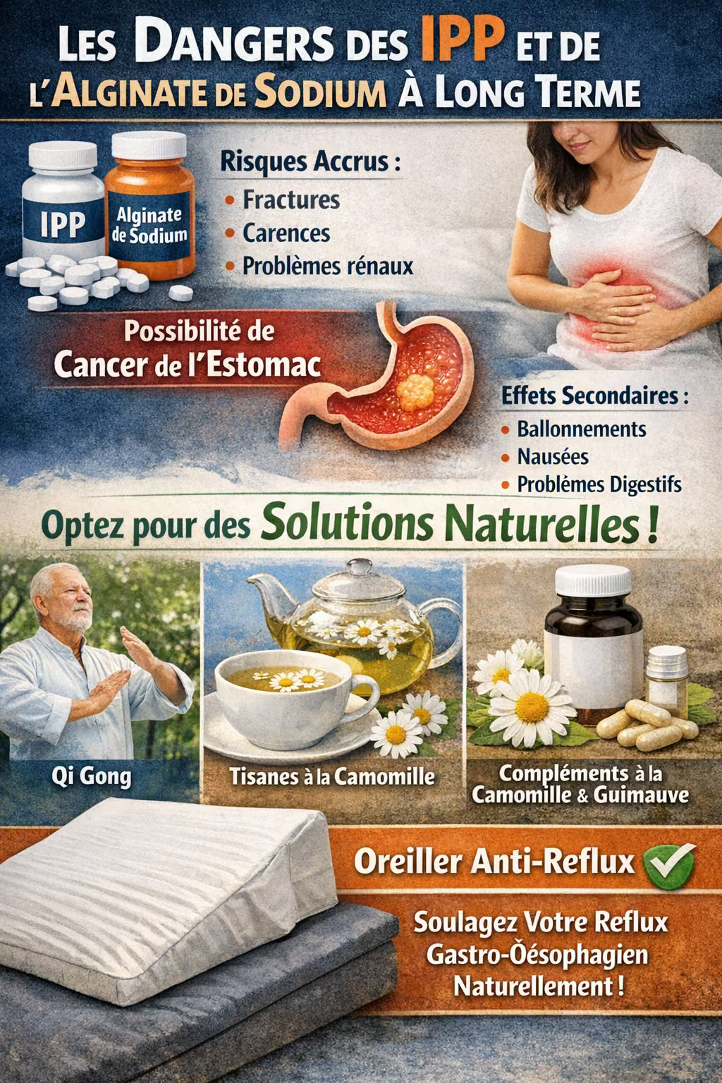 La Montée en Puissance de la Méfiance envers les IPP : Comprendre les Risques et Explorer les Alternatives