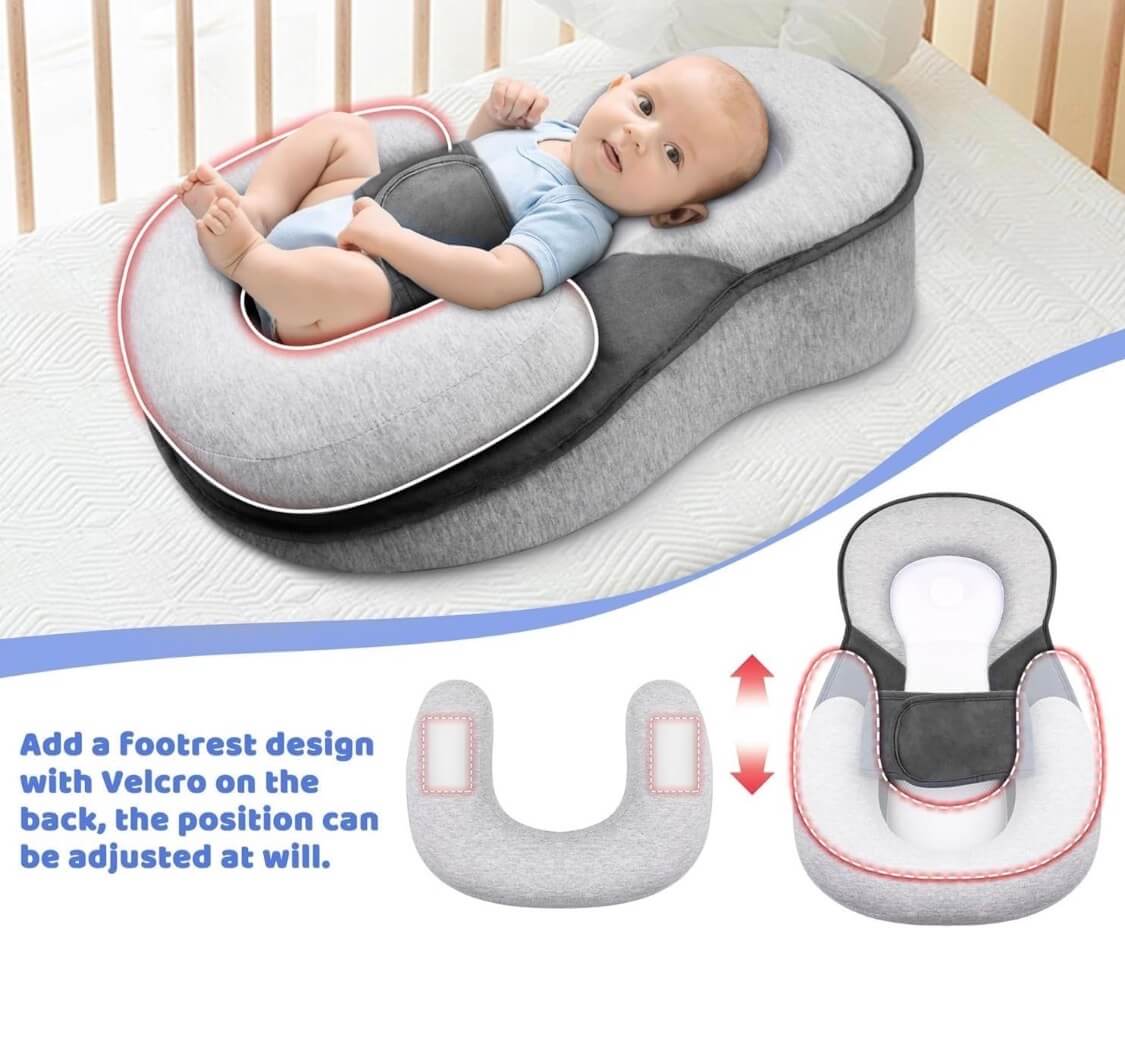 Reflux chez les bébés : Comprendre, Gérer et Apaiser votre tout-petit en 2026